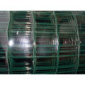 PVC decorativo soldado revestido Holland Wire Mesh